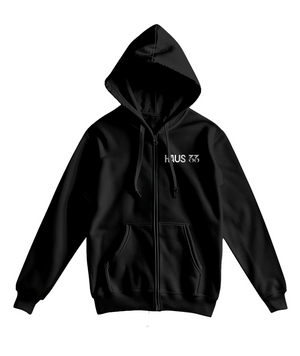 H33 Zip Hoodie - 2k24